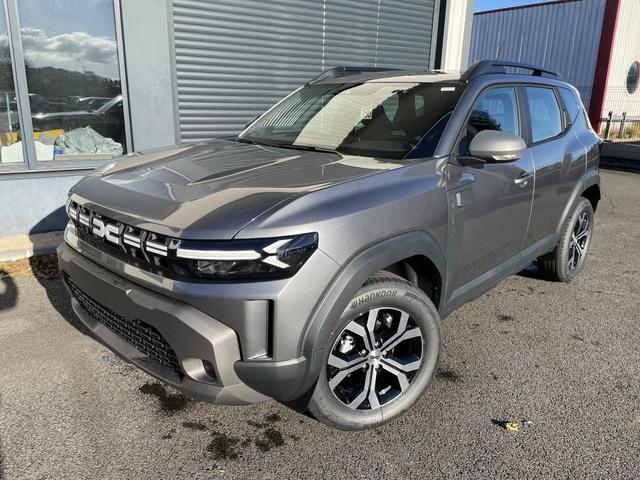 Dacia Duster - Expression