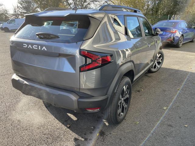 Dacia Duster Expression 