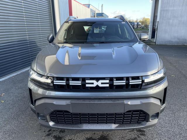 Dacia Duster Expression 