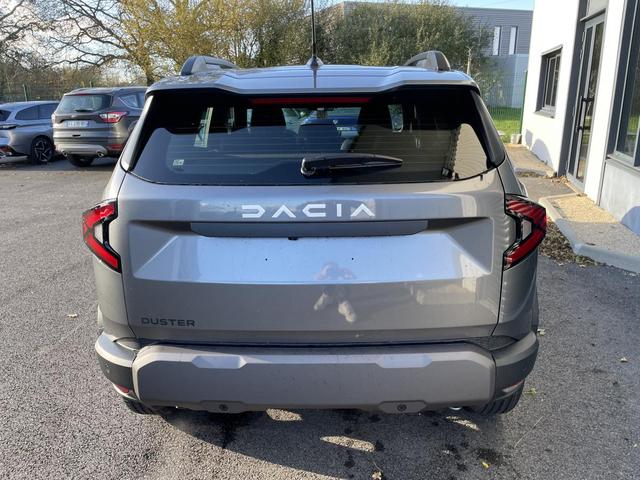 Dacia Duster Expression 
