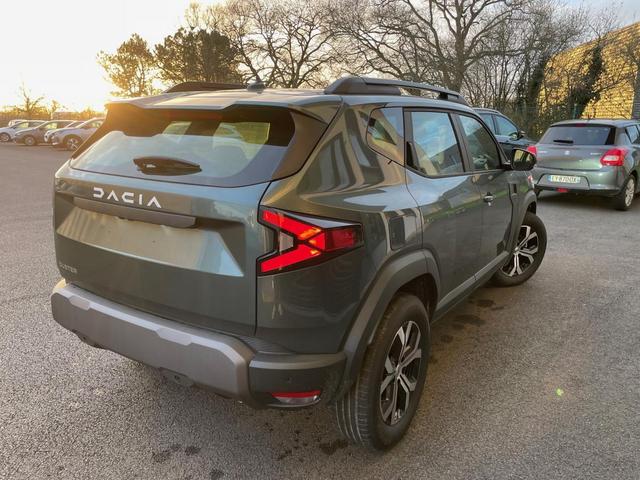 Dacia Duster Expression 