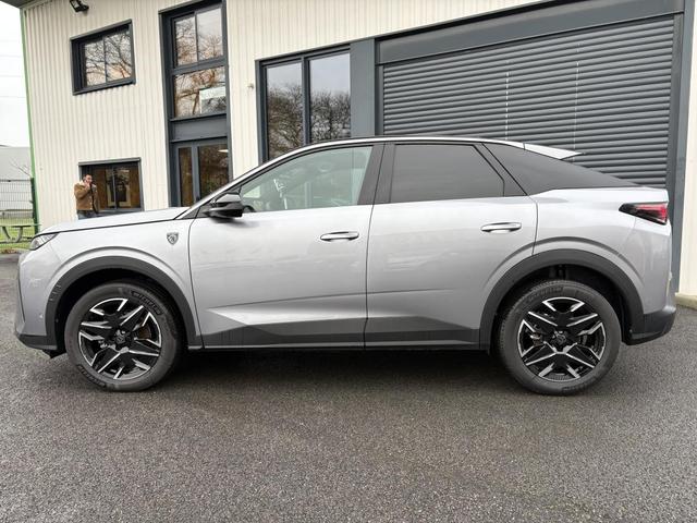 Peugeot 3008 GT 