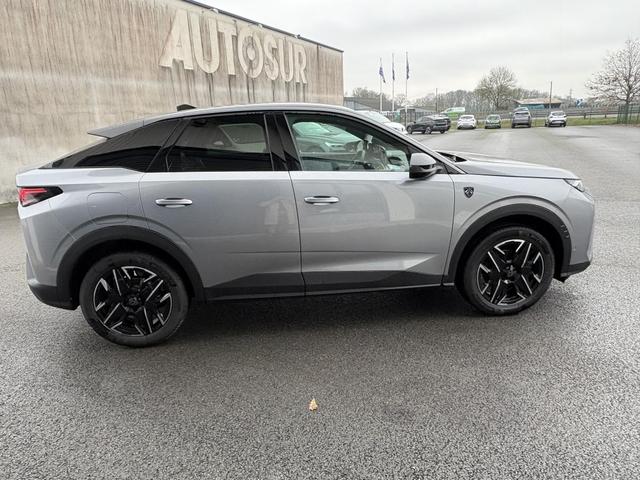 Peugeot 3008 GT 