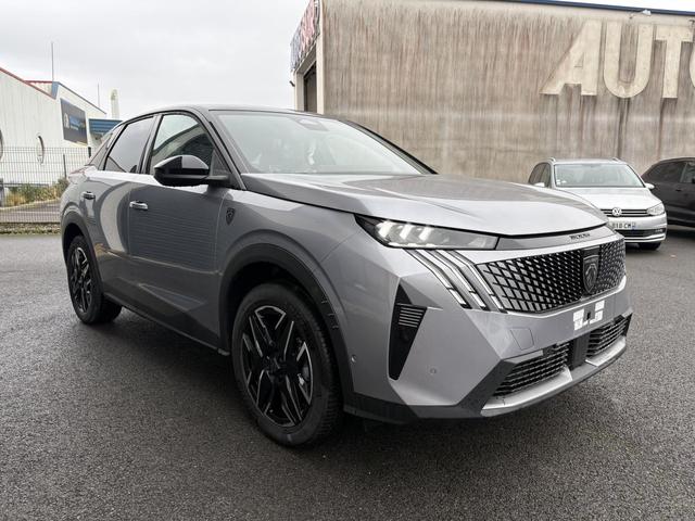 Peugeot 3008 GT 