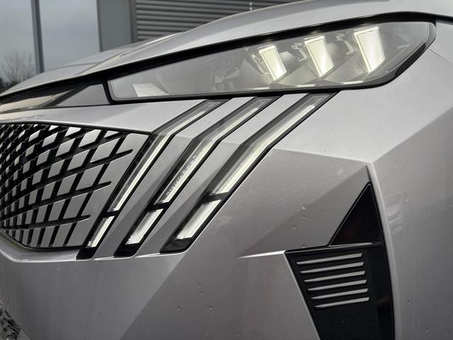 Peugeot 3008 GT 
