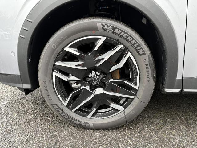 Peugeot 3008 GT 