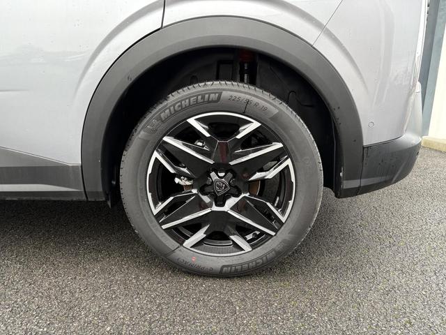 Peugeot 3008 GT 