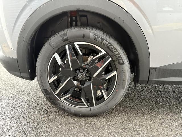 Peugeot 3008 GT 