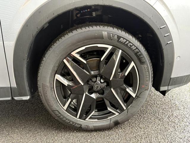 Peugeot 3008 GT 