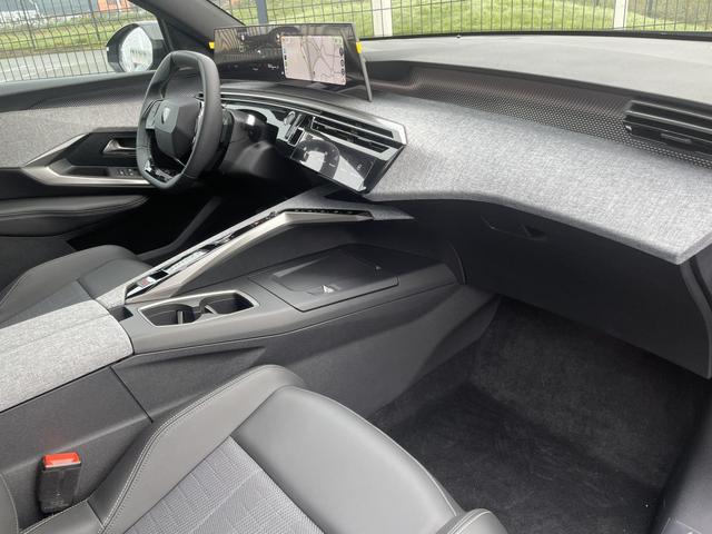 Peugeot 3008 GT 