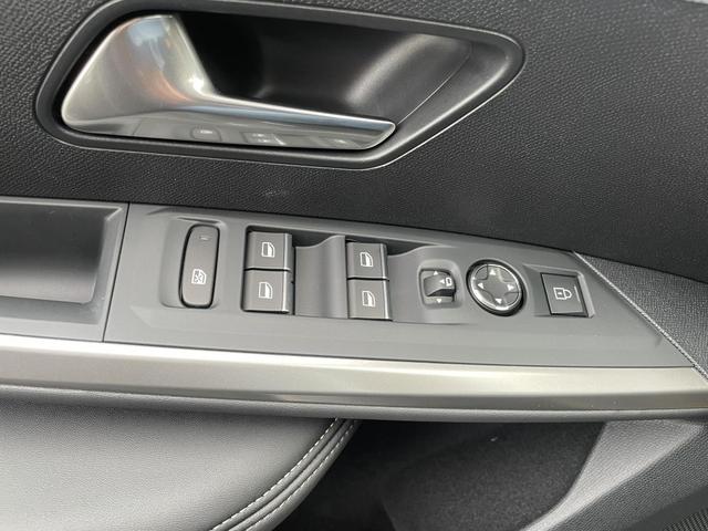 Peugeot 3008 GT 