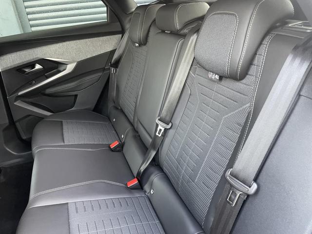 Peugeot 3008 GT 