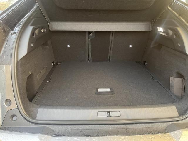Peugeot 3008 GT 