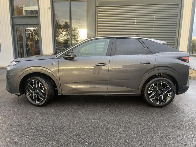 Peugeot 3008 GT 