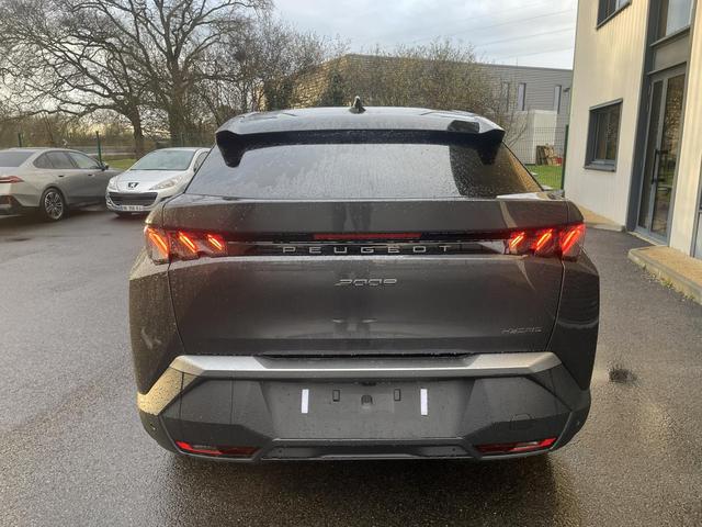 Peugeot 3008 GT 
