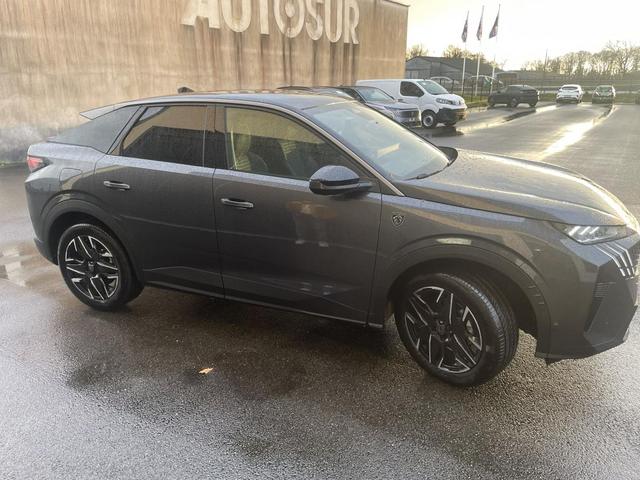 Peugeot 3008 GT 