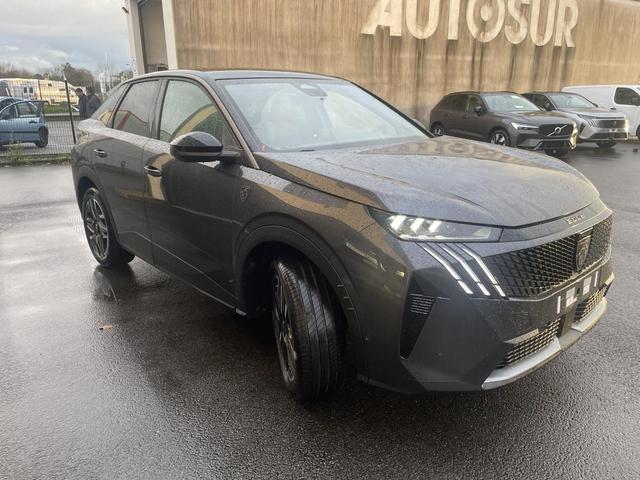 Peugeot 3008 GT 