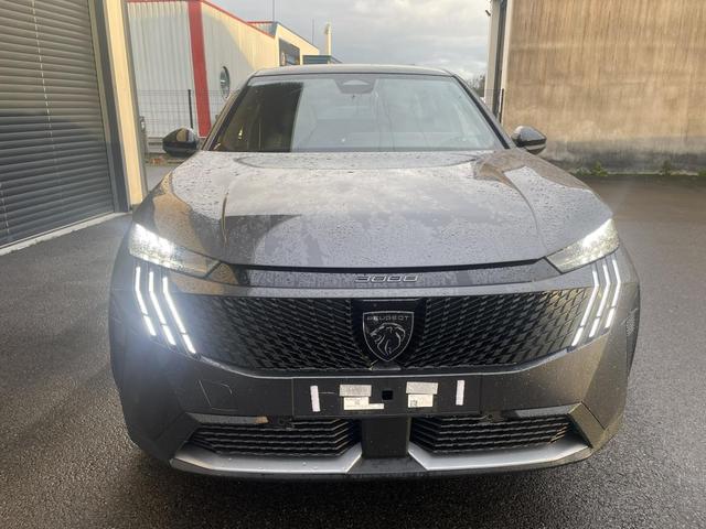 Peugeot 3008 GT 