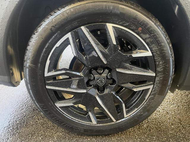 Peugeot 3008 GT 