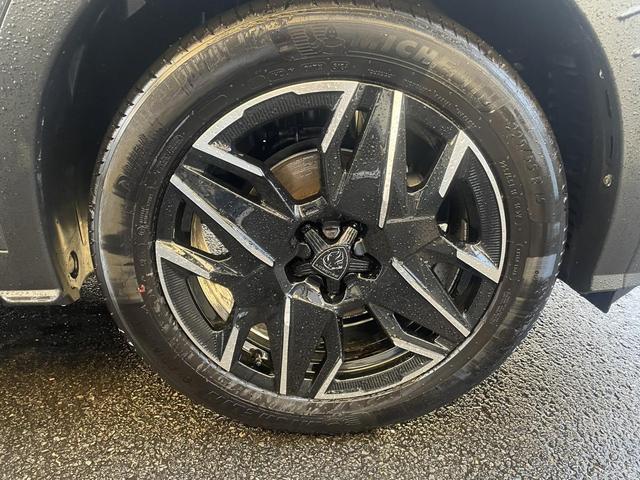 Peugeot 3008 GT 