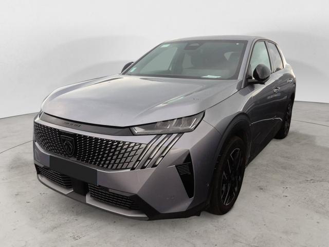 Peugeot 3008 - Allure