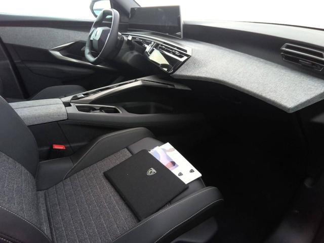 Peugeot 3008 Allure 