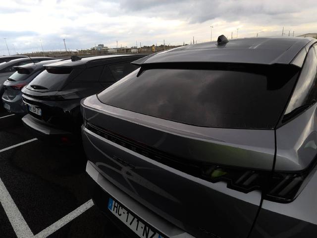 Peugeot 3008 Allure 