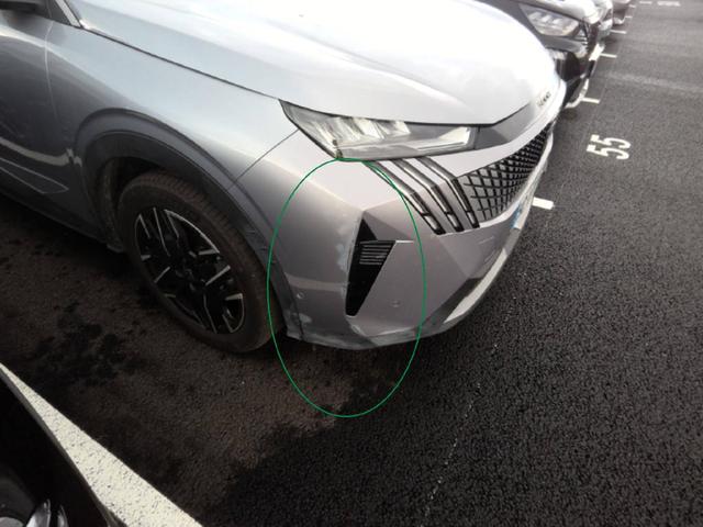 Peugeot 3008 Allure 