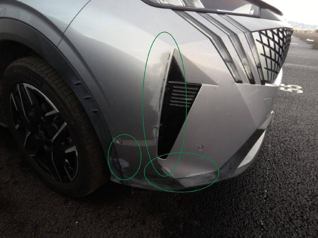 Peugeot 3008 Allure 