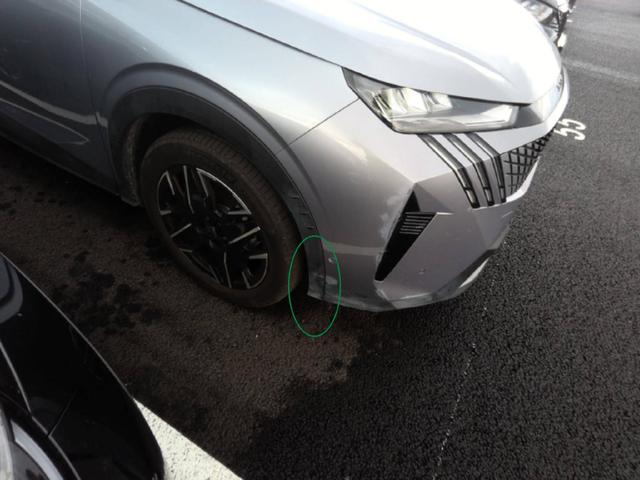 Peugeot 3008 Allure 