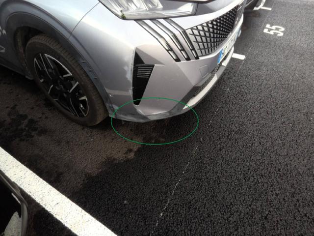 Peugeot 3008 Allure 