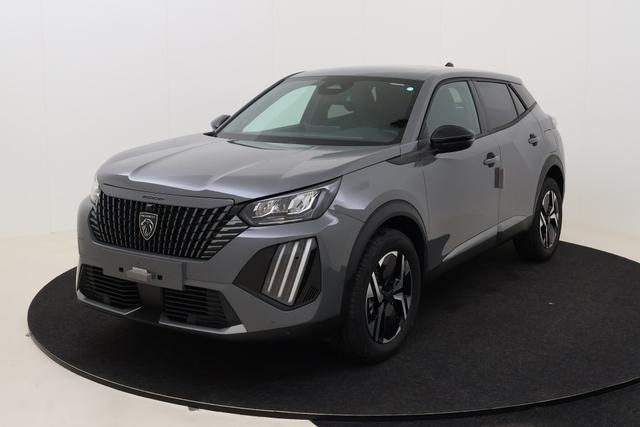 Peugeot 2008 - Allure
