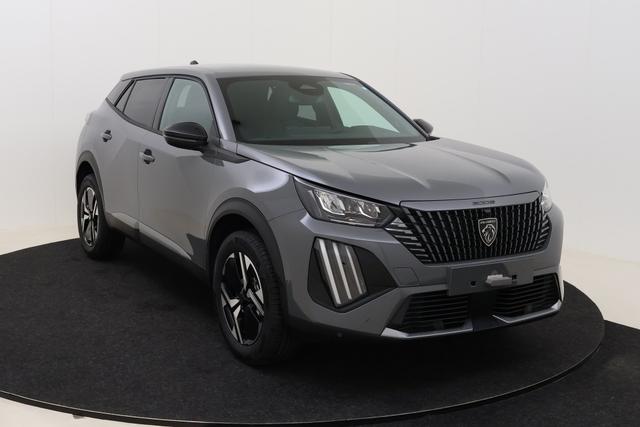 Peugeot 2008 Allure 