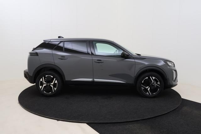 Peugeot 2008 Allure 