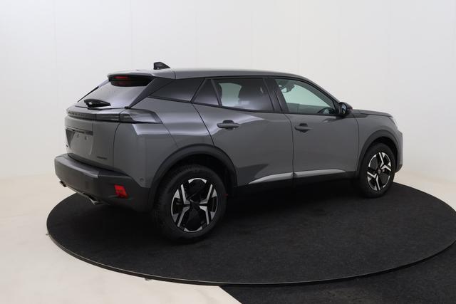Peugeot 2008 Allure 