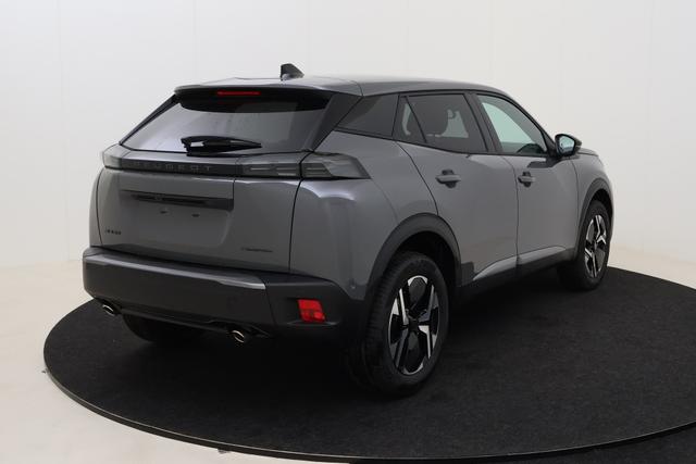 Peugeot 2008 Allure 