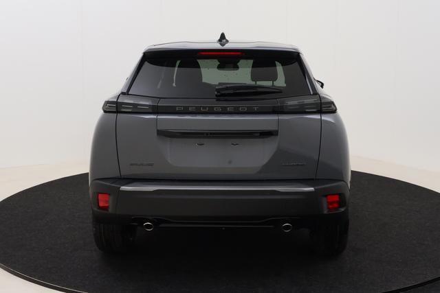 Peugeot 2008 Allure 