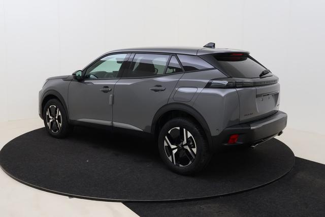 Peugeot 2008 Allure 