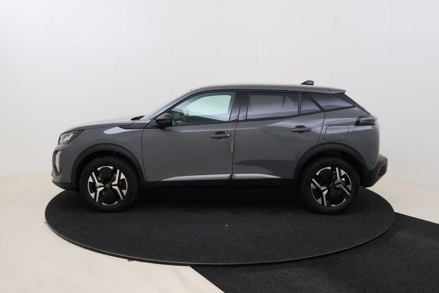 Peugeot 2008 Allure 