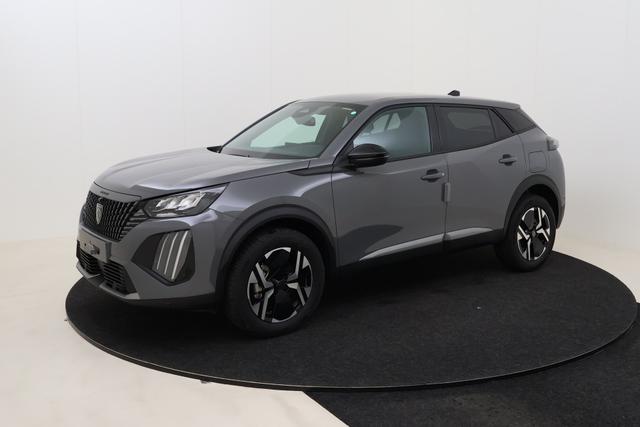 Peugeot 2008 Allure 