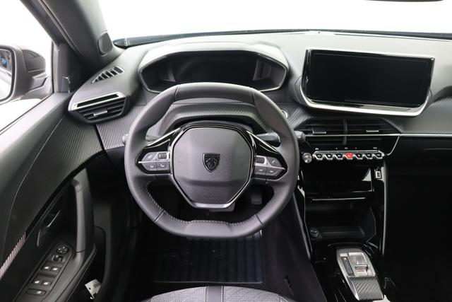 Peugeot 2008 Allure 