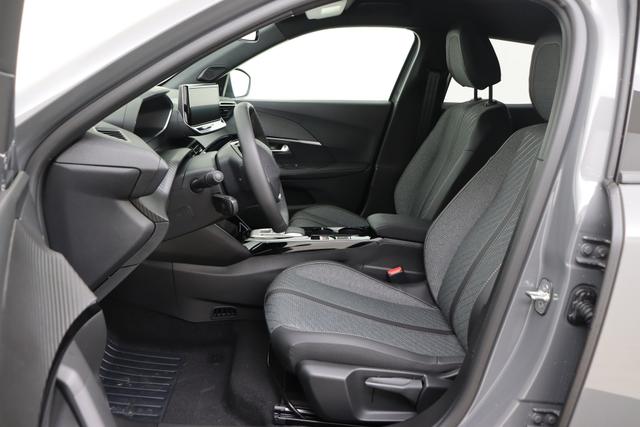 Peugeot 2008 Allure 