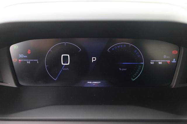 Peugeot 2008 Allure 