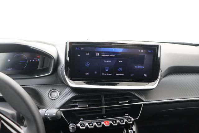 Peugeot 2008 Allure 