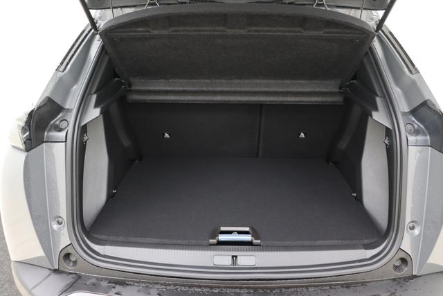 Peugeot 2008 Allure 