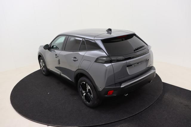 Peugeot 2008 Allure 