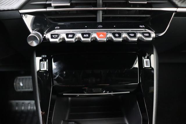 Peugeot 2008 Allure 