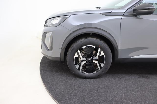 Peugeot 2008 Allure 
