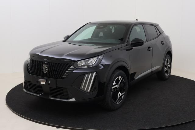 Peugeot 2008 - Allure