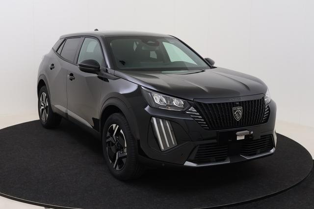 Peugeot 2008 Allure 